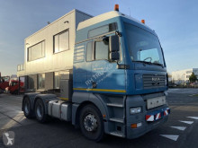 Tracteur MAN TGA 26.530 occasion