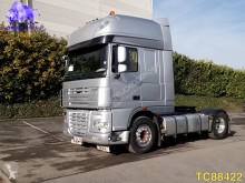 Tracteur DAF XF occasion