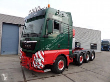 Tracteur MAN TGX occasion