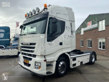 Tracteur Iveco AS440S46T/P EEV occasion