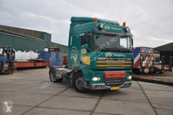 Tracteur DAF XF105 occasion