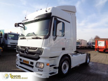 Tracteur Mercedes Actros 1844