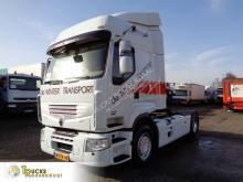 Cabeza tractora Renault Premium 450 usada