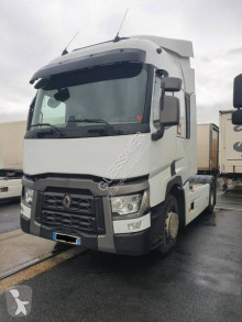 Tracteur Renault Gamme T 460 T4X2 E6 occasion