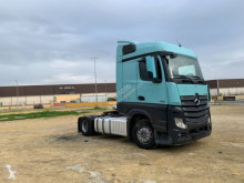 Tracteur Mercedes Actros 1845 occasion