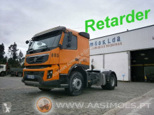 Trattore Volvo FMX 11.450
