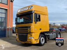 Tracteur DAF XF occasion