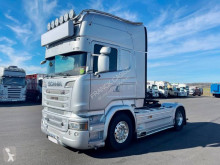 Tracteur Scania R 580