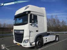 Trekker DAF XF 460