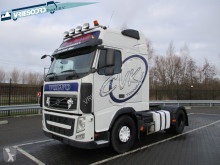 Cabeza tractora Volvo FH 420 usada