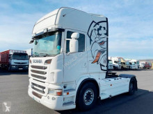 Cabeza tractora Scania R 500