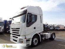 Cabeza tractora Iveco Stralis 450 usada