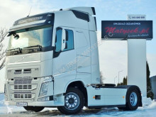 Tratores Volvo FH 540 / ACC / EURO 6 / I-COOL / 2017 YEAR / usado
