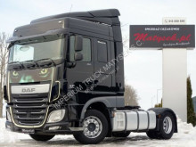 Ciągnik siodłowy DAF XF 460 / SPACE CAB / EURO 6 / I-COOL / używany