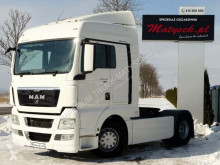 Ciągnik siodłowy MAN TGX 18.480 /XLX / RETARDER / EURO 5 EEV/ASO MAN
