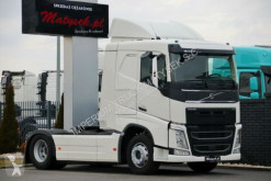 Ciągnik siodłowy Volvo FH 460 / LOW CAB / EURO 6 / HYDRAULIC SYSTEM /