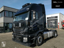 Iveco Stralis 480 / Intarder / Xenon / Standklima Sattelzugmaschine gebrauchte
