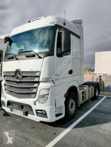 Tracteur Mercedes Actros 1845 LS occasion