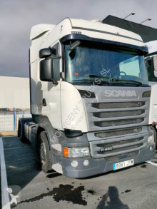 Tratores Scania R 450