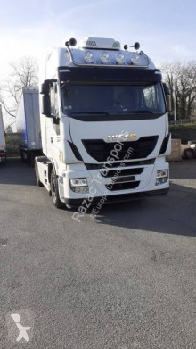 Tahač Iveco Stralis HI-WAY použitý