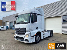 Cabeza tractora Mercedes Actros 1848 usada