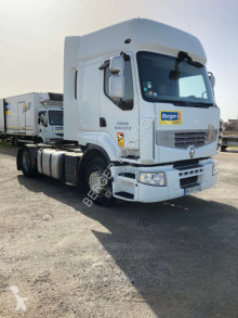 Ciągnik siodłowy Renault Premium 460.19 używany
