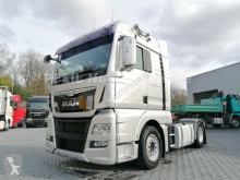 Çekici MAN TGX 18.440 XLX- EURO 6- INTARDER- XENON-2 Tanks ikinci el araç