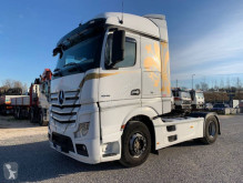 Tracteur Mercedes LS occasion