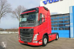 Tracteur Volvo FH FH500 Globetrotter XL/I-ParkCool/4xBatterie/Lane occasion
