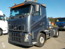 Tracteur Volvo FH460-VOITH RETARDER-HYDRAUILIK-ORG KM occasion