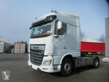 Tahač DAF XF 450 SC, 2 Kreis-Hydraulik, Doppeltank