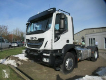 Iveco AD440X46T/P Off Agro 60 Km/h Sattelzugmaschine neue