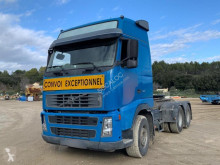 Tracteur Volvo FH16 610