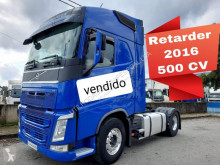 Tracteur Volvo FH13 500