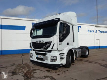 Cabeza tractora Iveco Stralis AT 440 S 46 TP