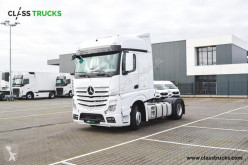 Mercedes Actros 1845 tractor unit used