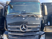 Ciągnik siodłowy Mercedes Actros 1843 LS używany