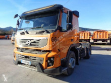 Trattore Volvo FMX 11.450