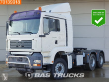 Tracteur MAN TGA 26.480 occasion