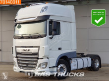 Cabeza tractora DAF XF 480
