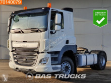 Cabeza tractora DAF CF 460 usada