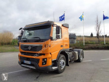 Trattore Volvo FMX 11.450