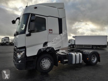 Trekker Renault Gamme T T480 SLEEPER CAB DTI 3 STEP C
