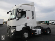 Trattore Renault Gamme T T480 DTI 13 + VOITH