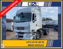 Ciągnik siodłowy Renault Premium 380 DXI