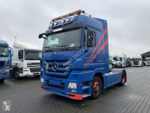 Tracteur Mercedes Actros 1848 occasion