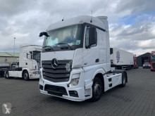 Trekker Mercedes Actros 1845 tweedehands