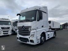 Trekker Mercedes Actros 1845 tweedehands