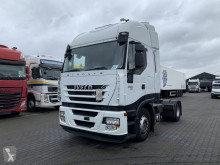 Ciągnik siodłowy Iveco Stralis 450