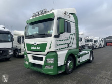 Tracteur MAN TGX 18.480 occasion